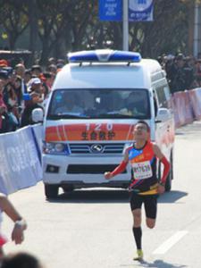 连江县大型活动