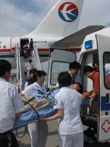 连江县接送服务