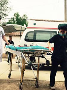 连江县院后转乡